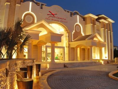 Xperience Sea Breeze (adults Only) 5*