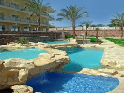 Xperience Sea Breeze (adults Only) Resort Sharm el-Sheikh