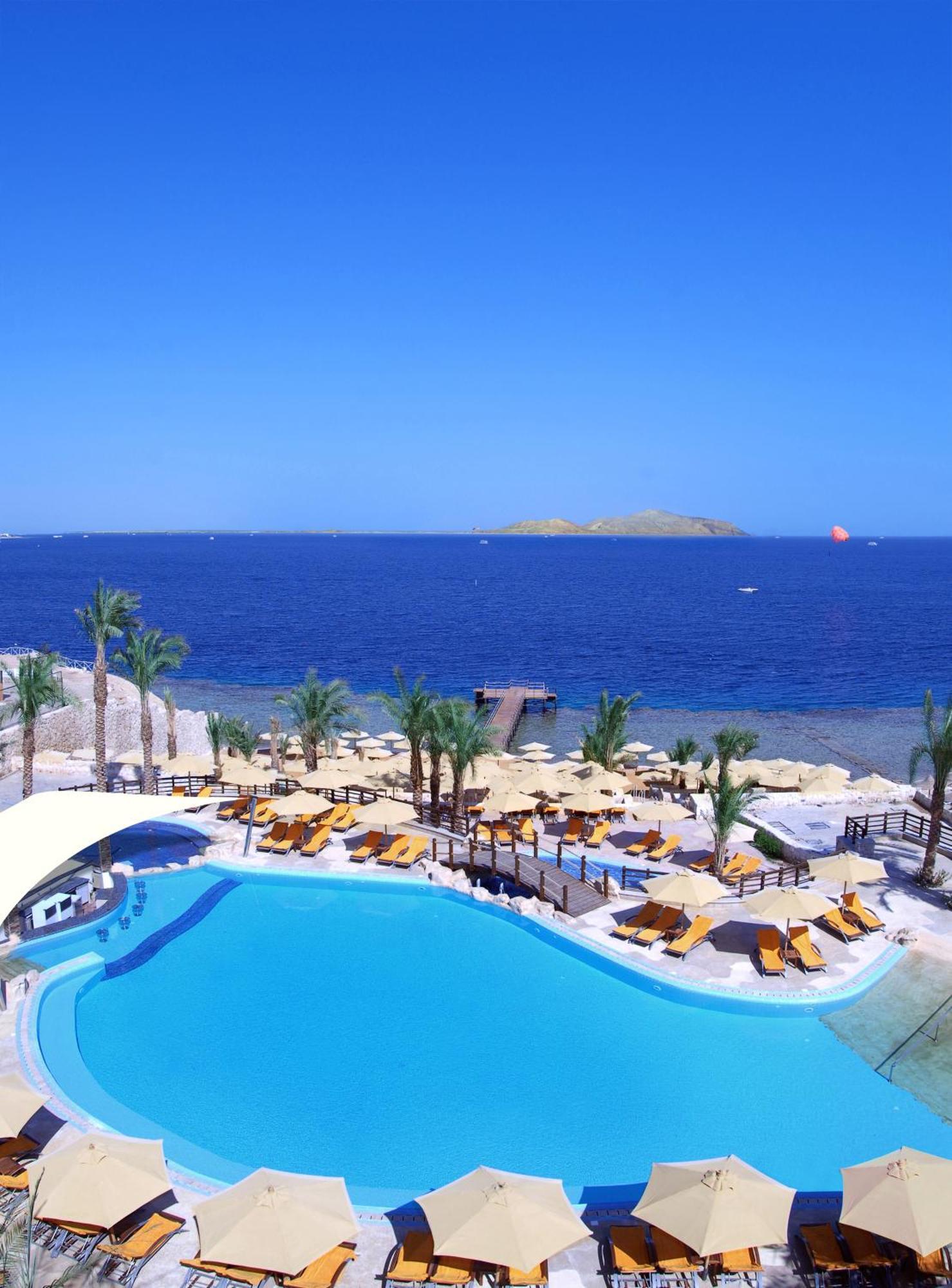 اكسبرينس سى برييز 5*