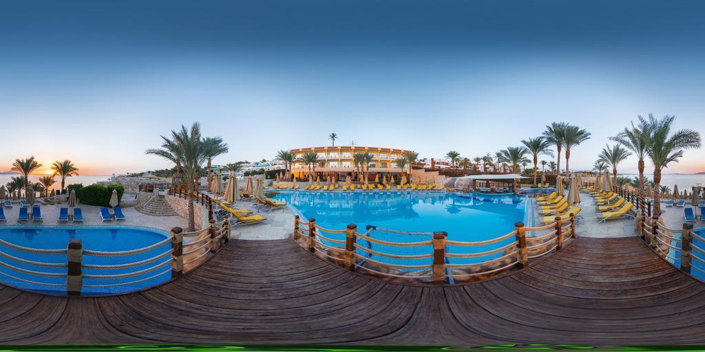 اكسبرينس سى برييز منتجع 5*
