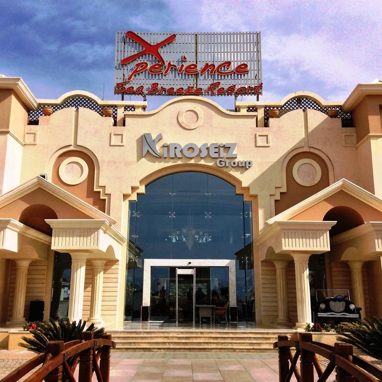 Xperience Sea Breeze (adults Only) Resort Sharm el-Sheikh