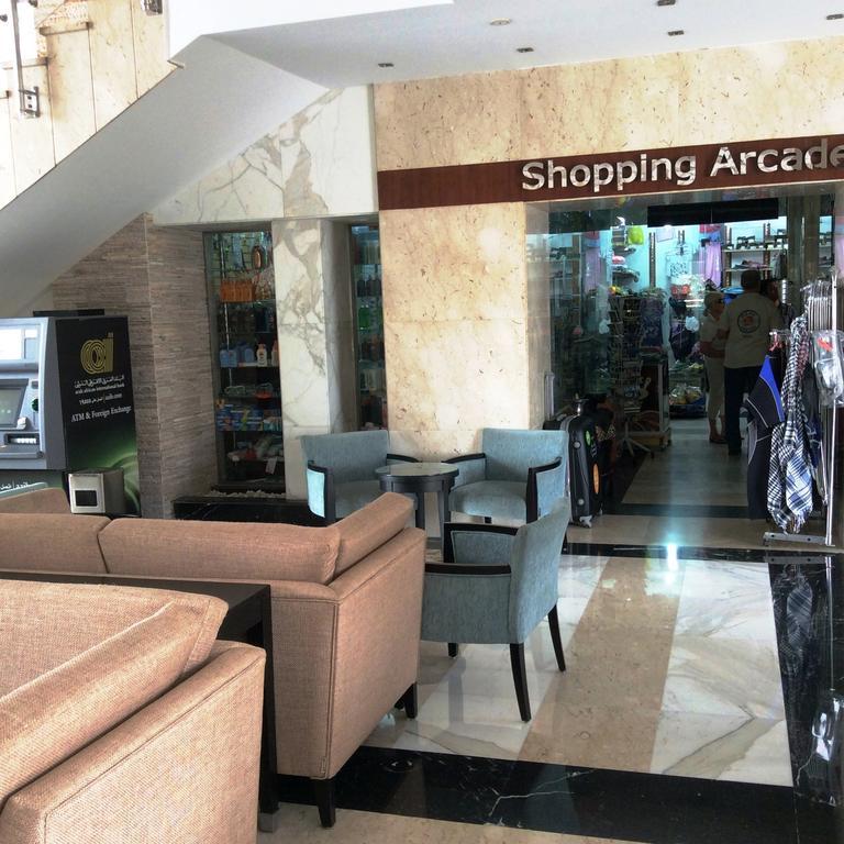 Xperience Sea Breeze (adults Only) Sharm el-Sheikh
