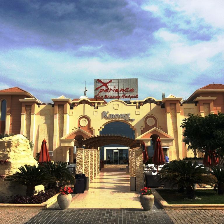 Resort Xperience Sea Breeze (adults Only) 5*