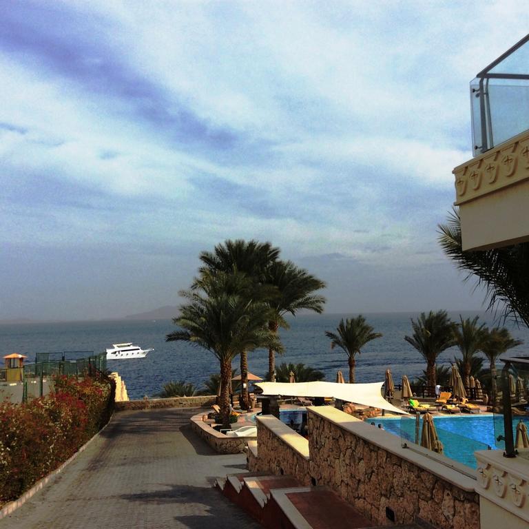 Resort Xperience Sea Breeze (adults Only) Sharm el-Sheikh