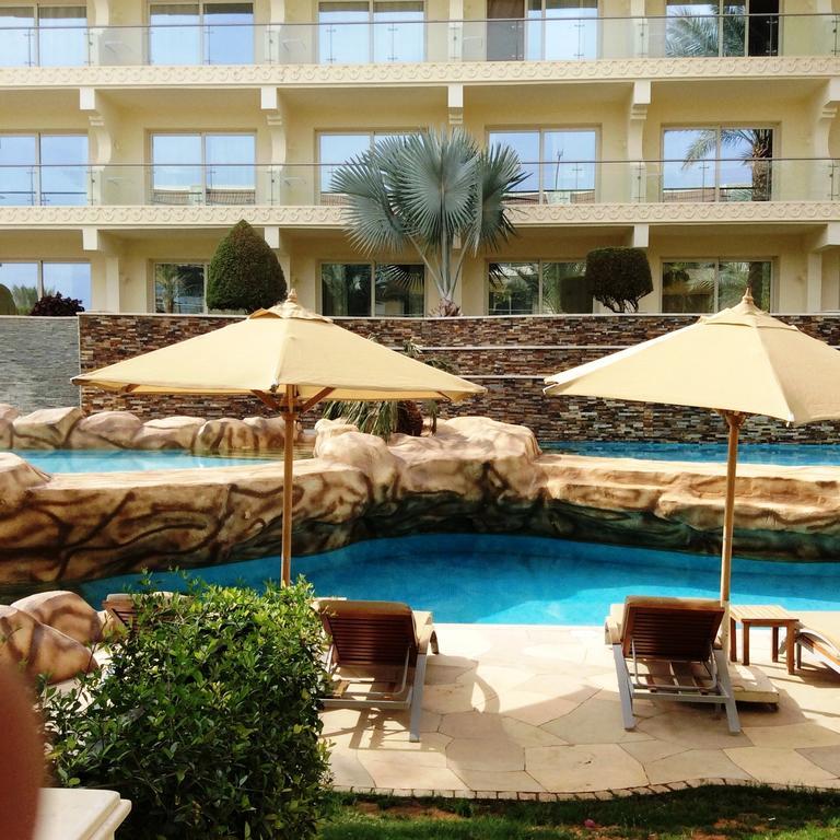 Xperience Sea Breeze (adults Only) Sharm el-Sheikh