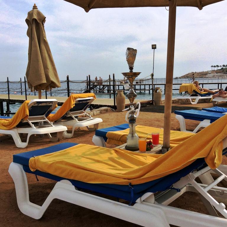 Xperience Sea Breeze (adults Only)