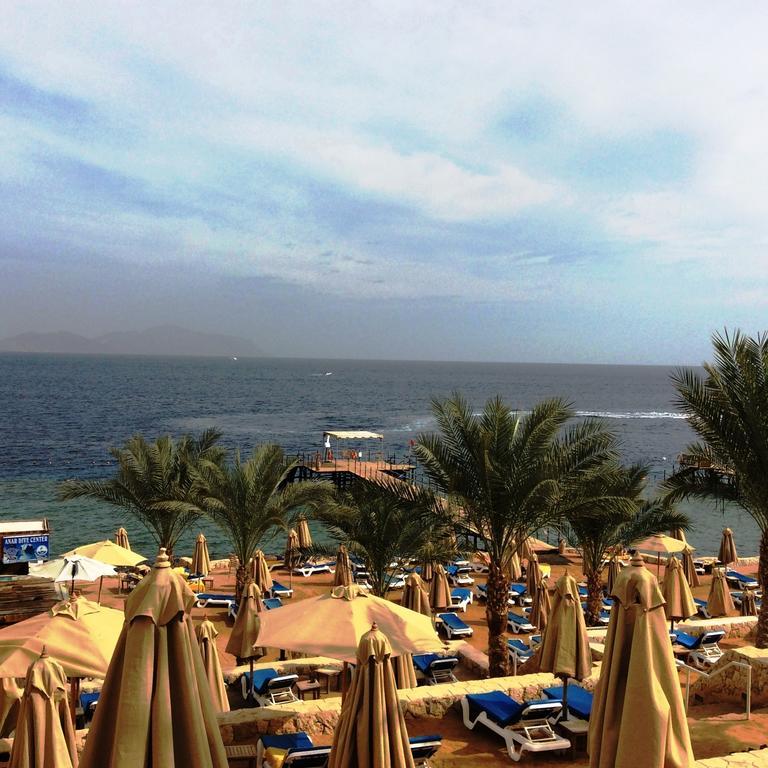 اكسبرينس سى برييز منتجع 5*