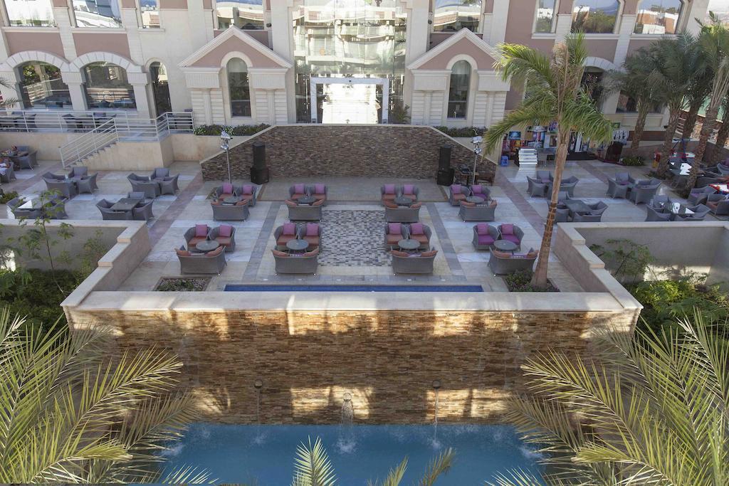 اكسبرينس سى برييز منتجع 5*