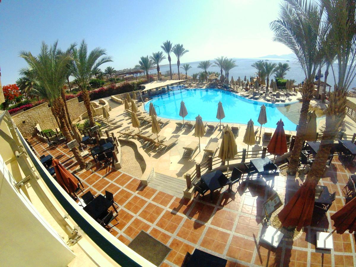 اكسبرينس سى برييز 5*