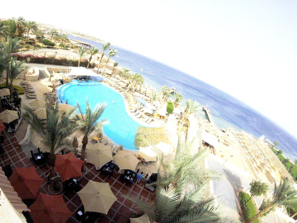 اكسبرينس سى برييز منتجع 5*
