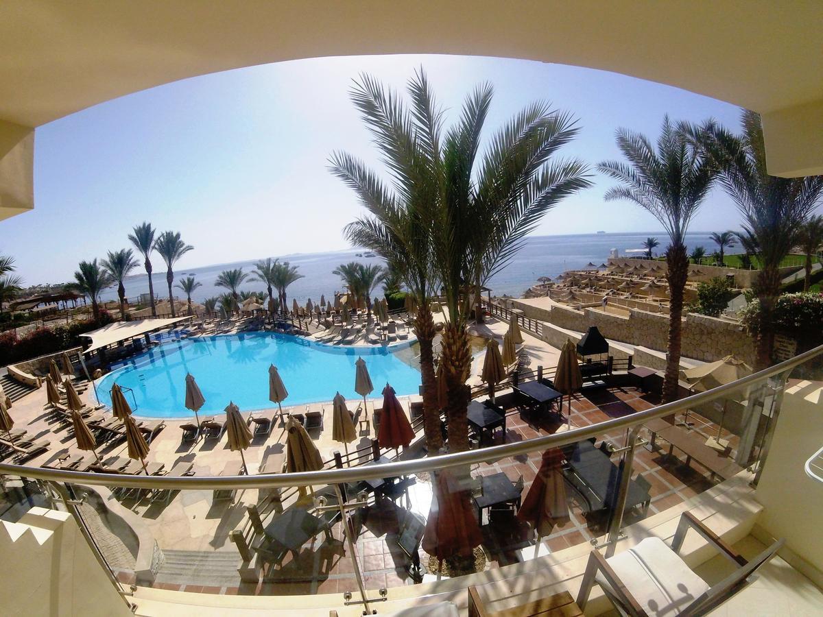 Resort Xperience Sea Breeze (adults Only) Sharm el-Sheikh