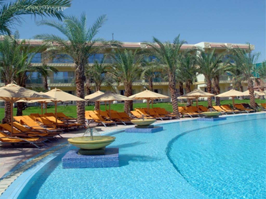 Resort Xperience Sea Breeze (adults Only) Sharm el-Sheikh