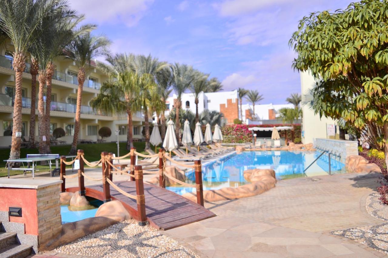 Xperience Sea Breeze (adults Only) Resort Sharm el-Sheikh