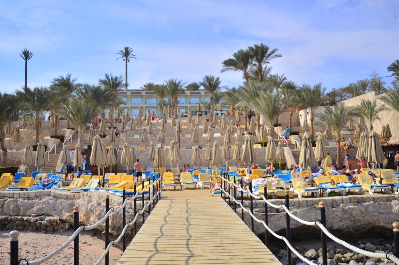 اكسبرينس سى برييز منتجع 5*