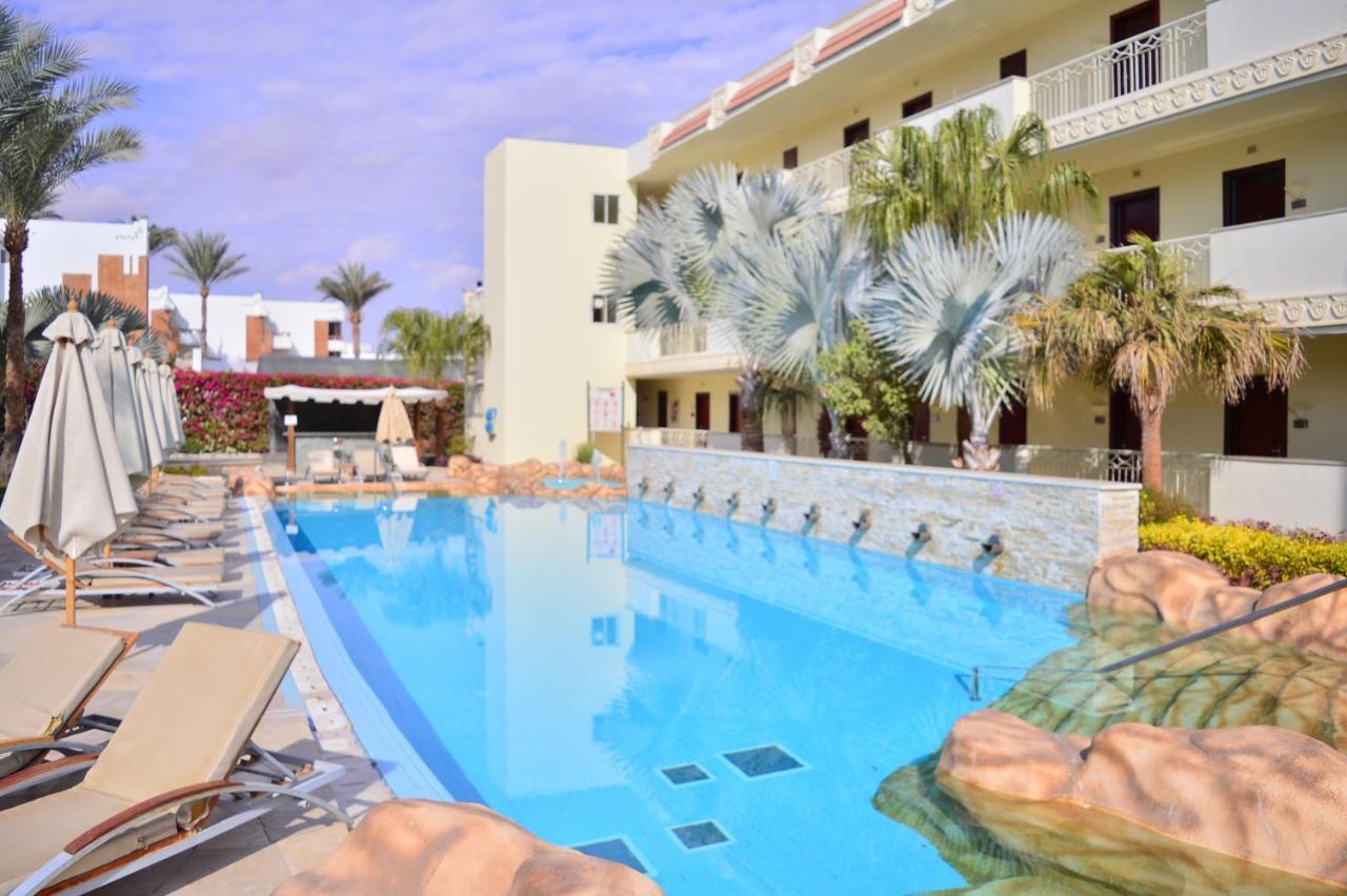 اكسبرينس سى برييز 5*