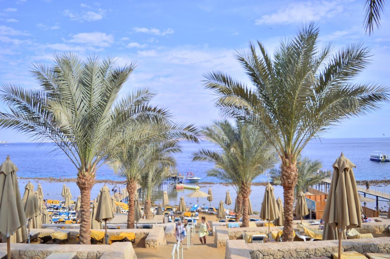 منتجع اكسبرينس سى برييز