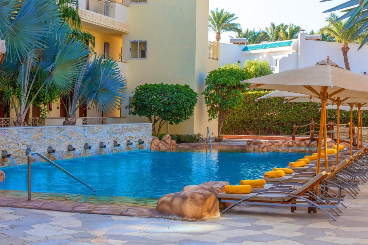 اكسبرينس سى برييز 5* شرم الشيخ