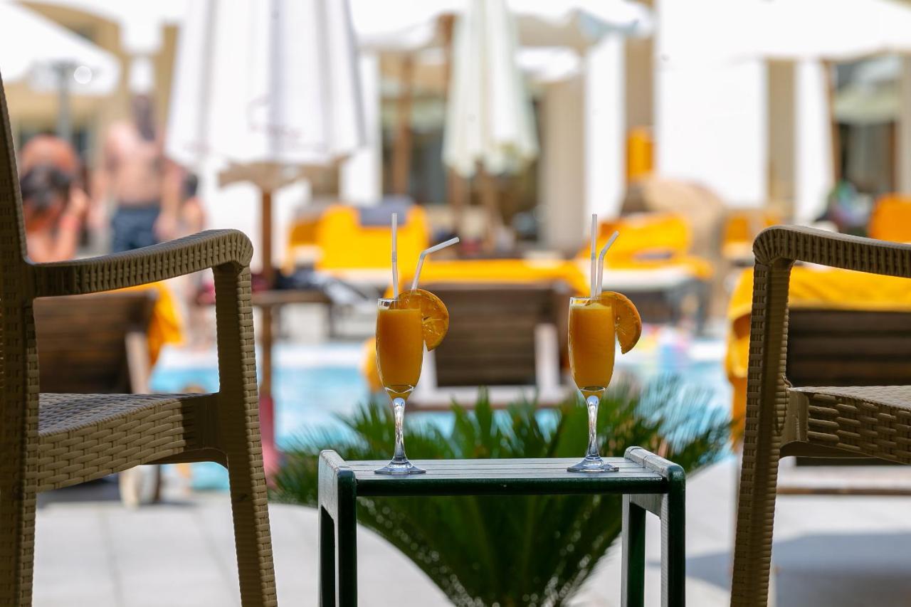 Xperience Sea Breeze (adults Only) Resort