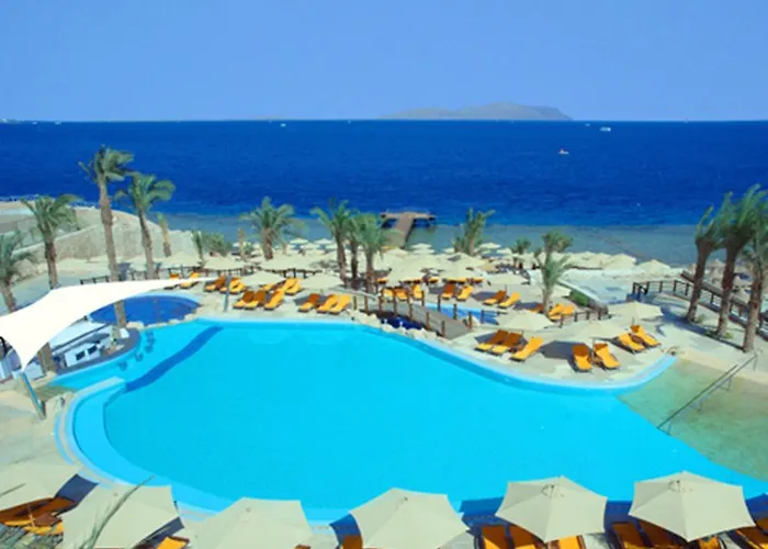 Xperience Sea Breeze Resort (Adults Only)