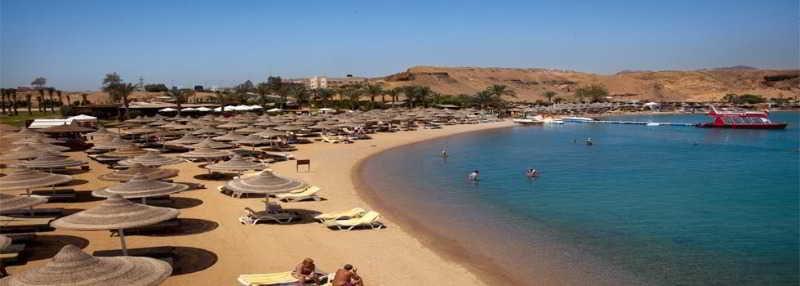Resort Xperience Sea Breeze (adults Only) Sharm el-Sheikh