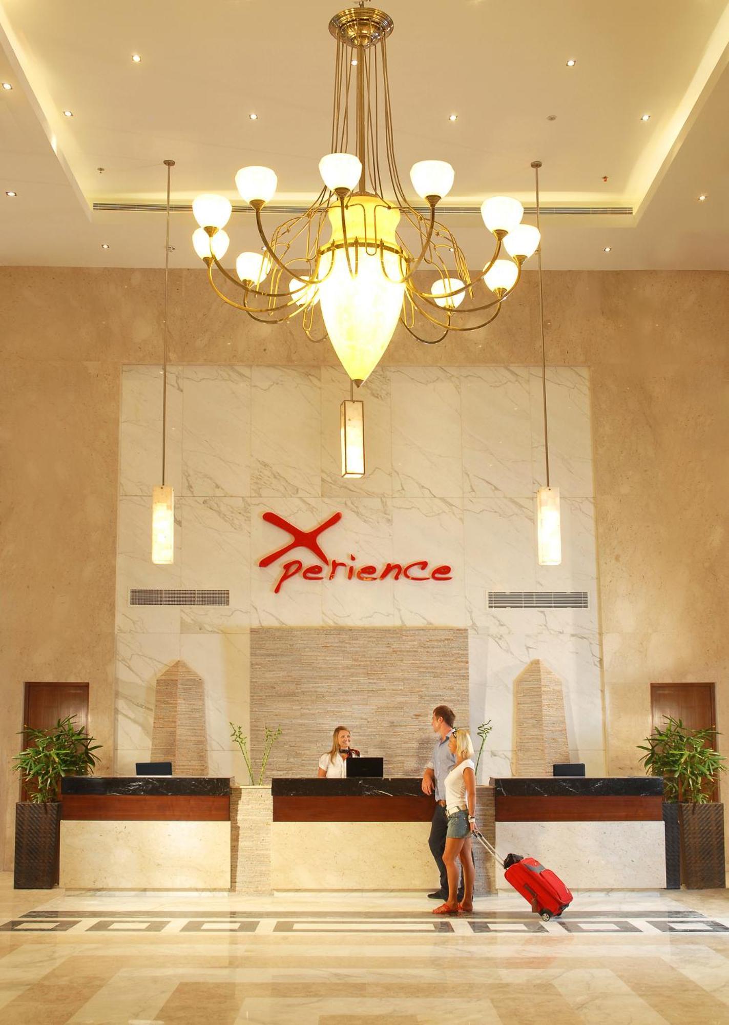 Resort Xperience Sea Breeze (adults Only) 5*
