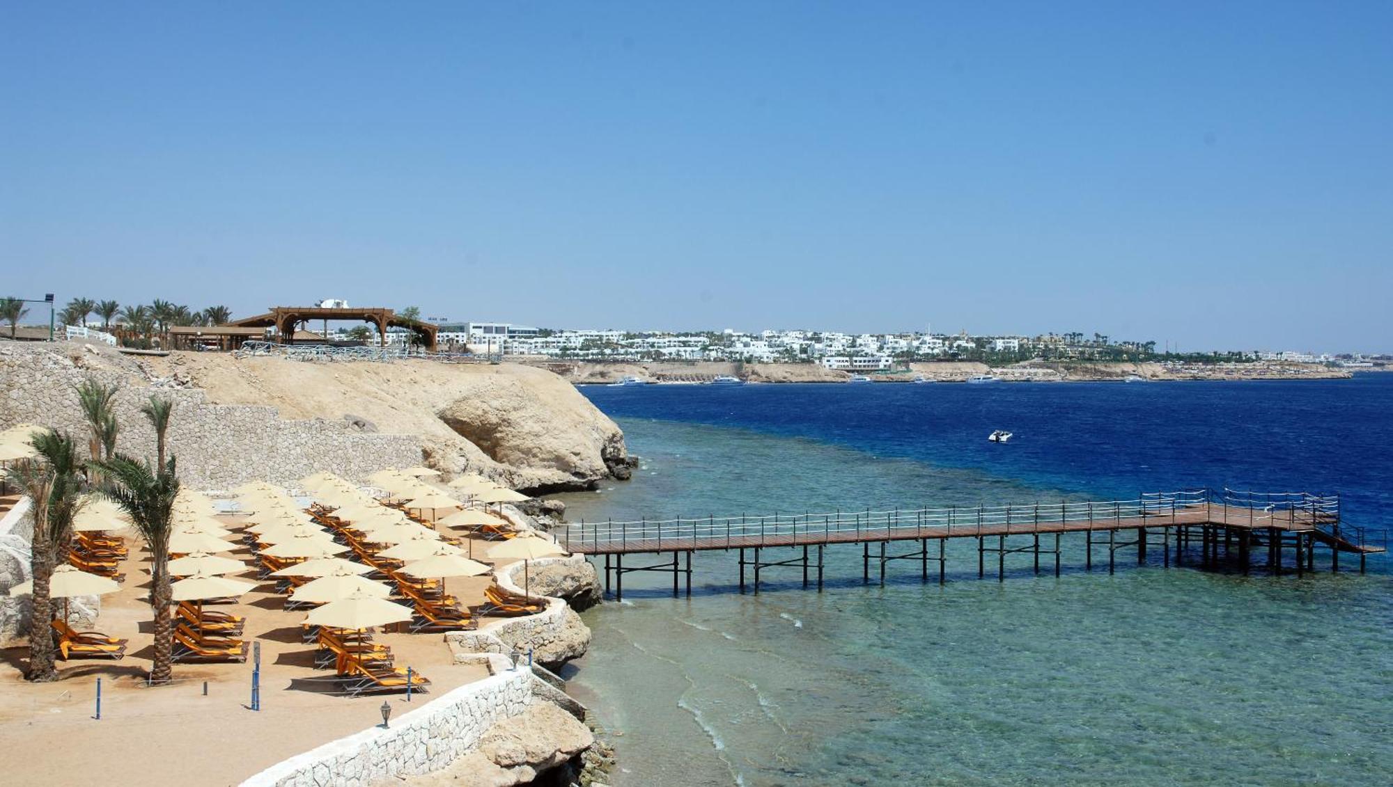 Resort Xperience Sea Breeze (adults Only)