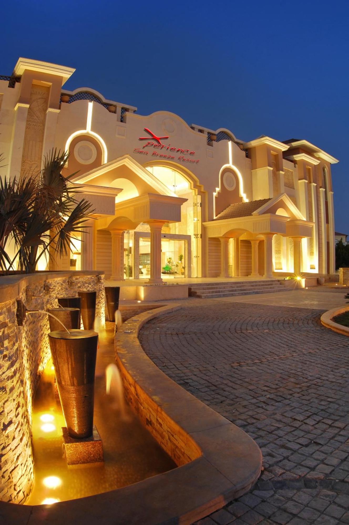 Resort Xperience Sea Breeze (adults Only) 5*