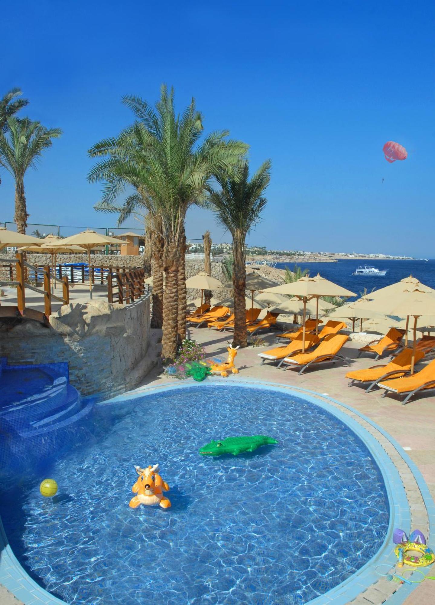 Rezort Xperience Sea Breeze (adults Only) 5*