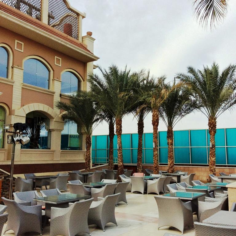 Xperience Sea Breeze (adults Only) Resort Sharm el-Sheikh
