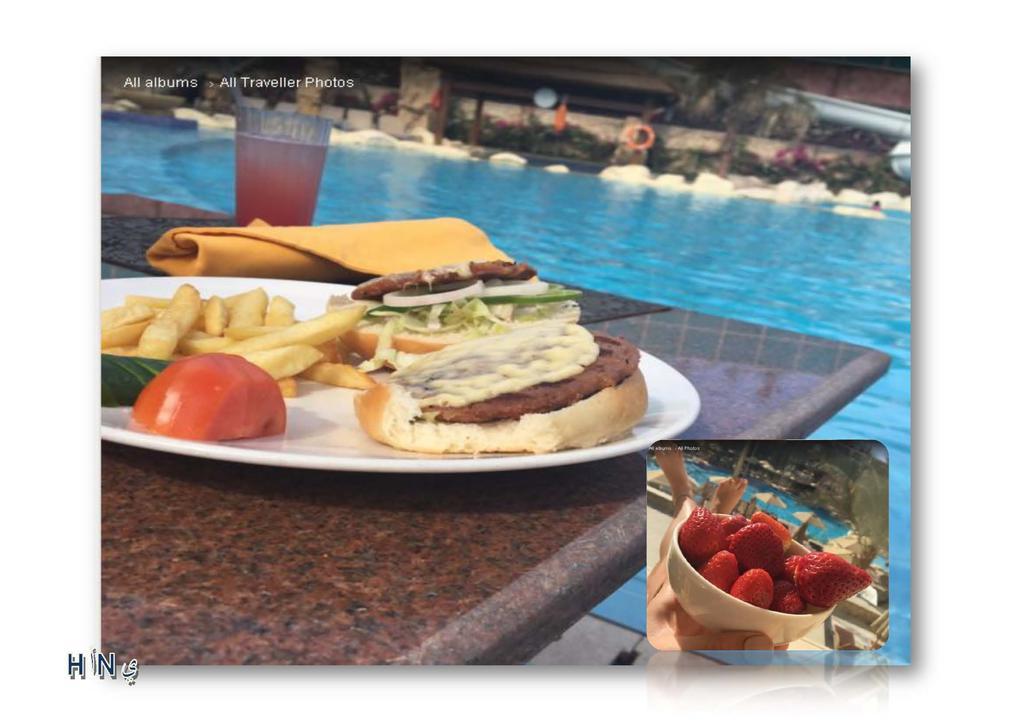 Xperience Sea Breeze (adults Only) Resort 5*