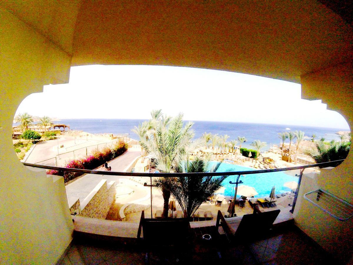 Resort Xperience Sea Breeze (adults Only) Sharm el-Sheikh
