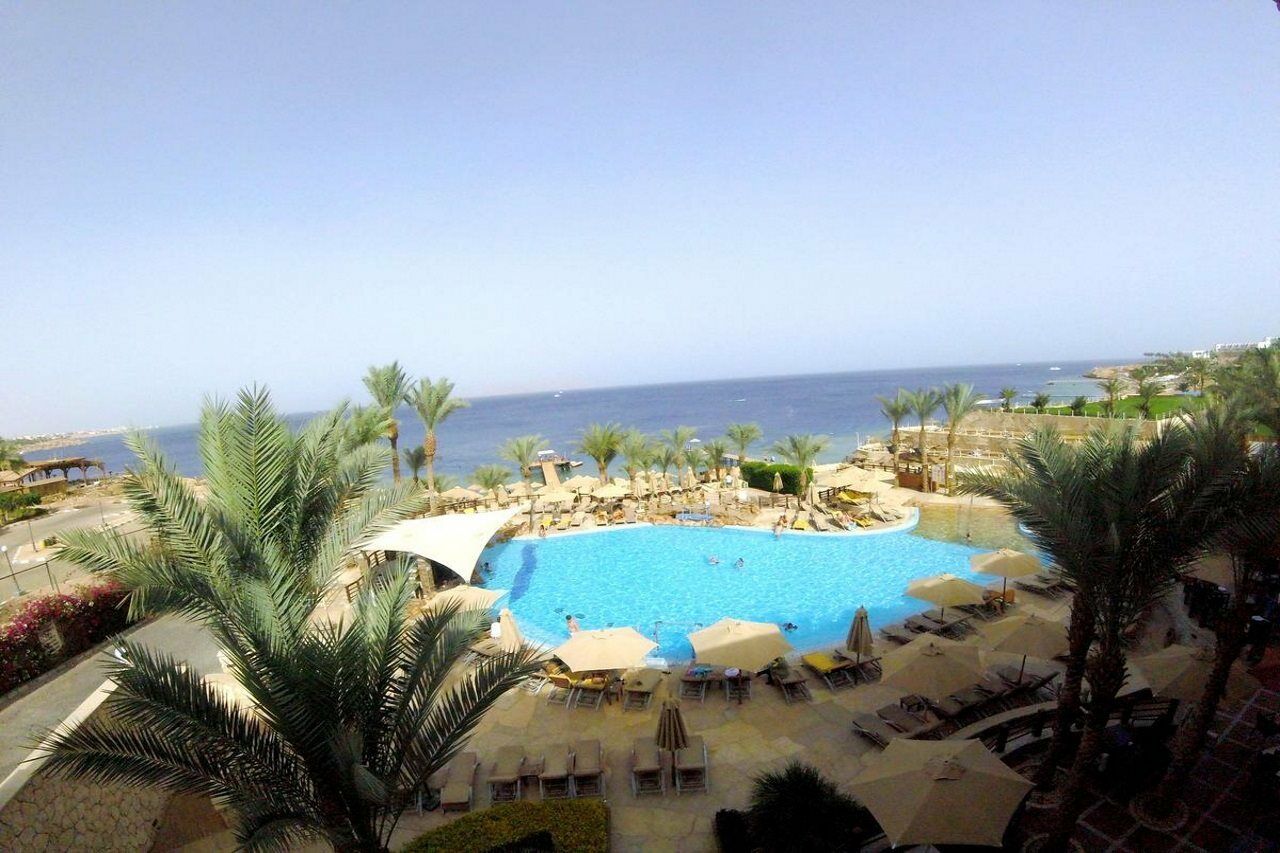 Xperience Sea Breeze (adults Only)